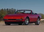 Ferrari 365 GTS/4 Daytona 1971 года (NA)